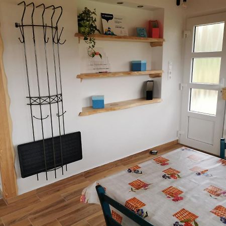 Gyoengy Apartman Keszthely Exterior foto